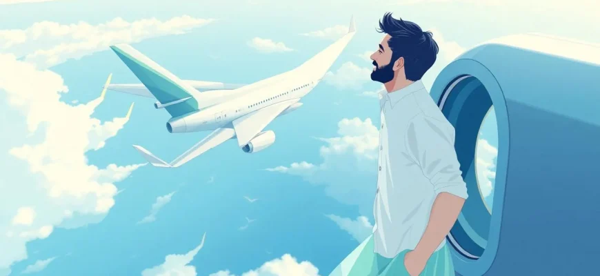 Melodrammi aerei: 10 film da non perdere