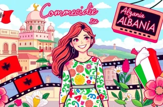 Commedie su Albania: Una Risata Assicurata