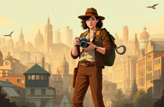 Film d’azione con fotografi