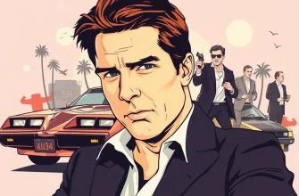 Tom Cruise: I Migliori Film d’Azione