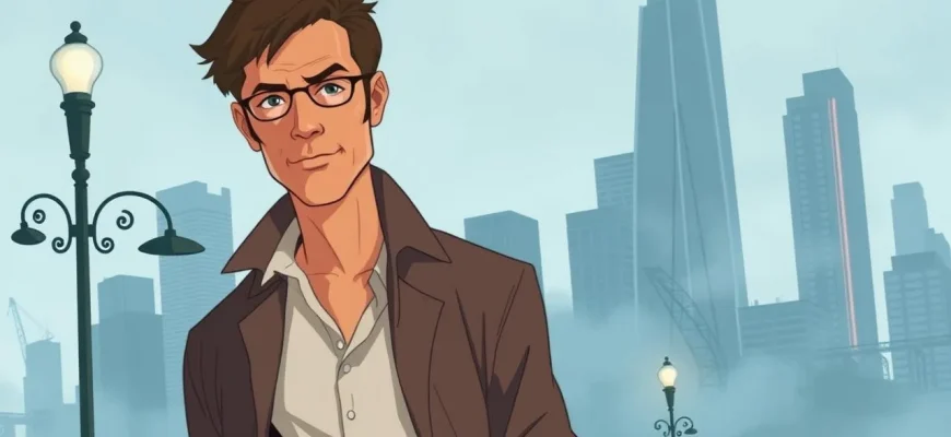 Ex-Poliziotti nei Misteri: 10 Film da Non Perdere