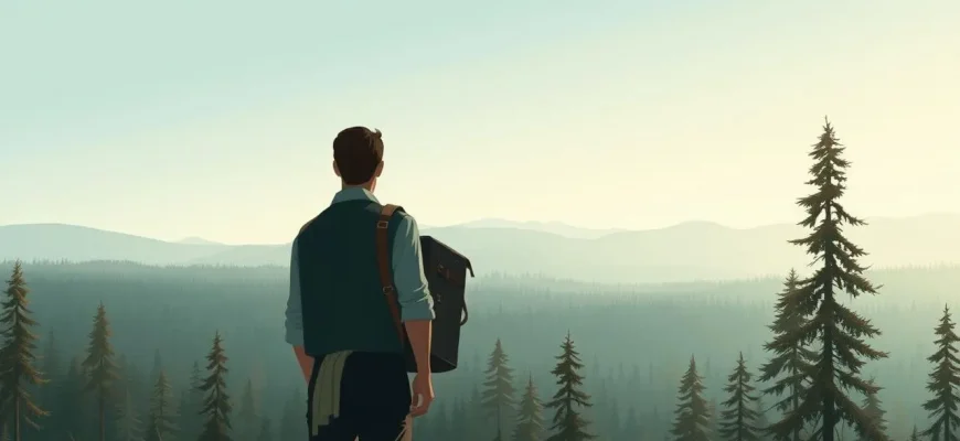 Avventure Solitarie: Film di Sopravvivenza Avventure Solitarie: Film di Sopravvivenza