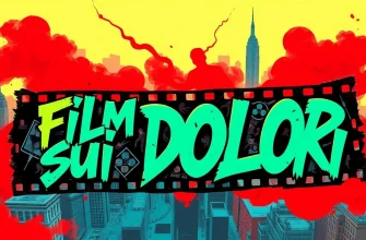 Film Horror sui Dolori: 10 Scelte Imperdibili