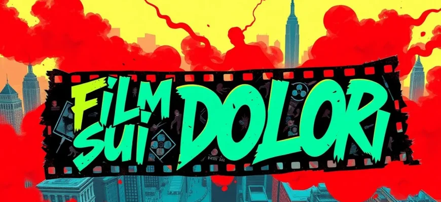 Film Horror sui Dolori: 10 Scelte Imperdibili Film Horror sui Dolori: 10 Scelte Imperdibili