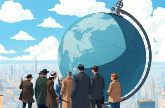 Film di Spionaggio: I Migliori 10