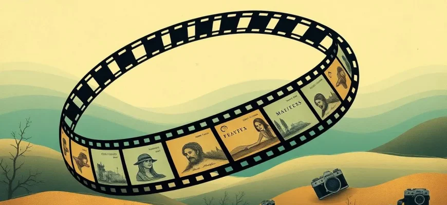 Film di Mistero sui Sogni Lucidi