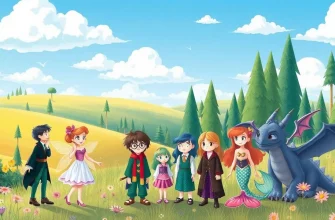 I Migliori Film Fiabeschi da Non Perdere