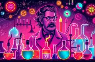 Film biografici su chimici