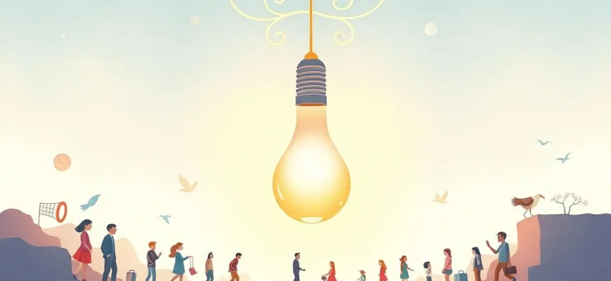 Film sull’energia: una selezione di 10 capolavori