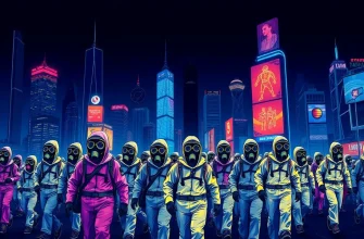 Thriller Films on Epidemics