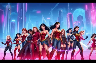 Donne Guerriere nel Fantastico: 10 Film Imperdibili