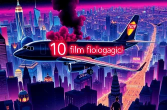 Film Biografici sui Dirottamenti Aerei