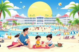 Film Familiari su Resort: Una Guida per la Famiglia