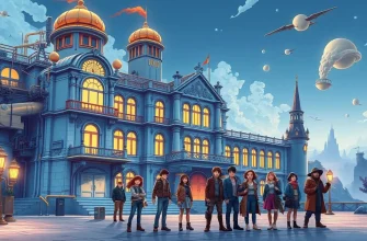 Film Fantastici su Studenti