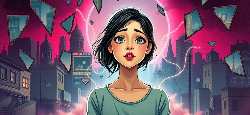 Film Fantasy sul Déjà Vu