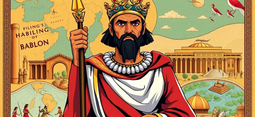 Film storici su Nabucodonosor Film storici su Nabucodonosor