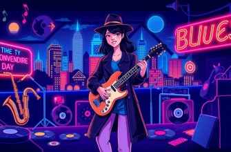 Commedie sul Blues: 10 Film da Non Perdere Commedie sul Blues: 10 Film da Non Perdere