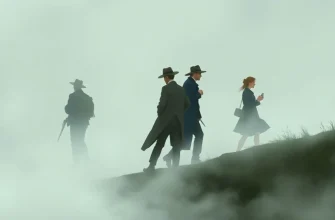 Avventure nel Nebbia: 10 Film Imperdibili