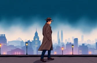 Film di Spionaggio e Crimine