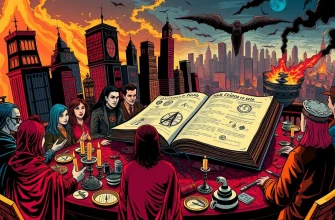 Film Horror su Sette: I 10 Migliori