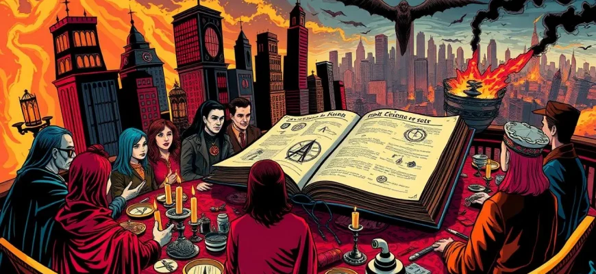 Film Horror su Sette: I 10 Migliori