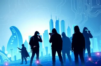 Documentari sui Hacker: Un Viaggio nel Mondo del Cybercrimine