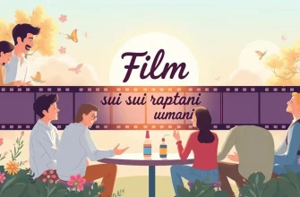 Film sui rapporti umani