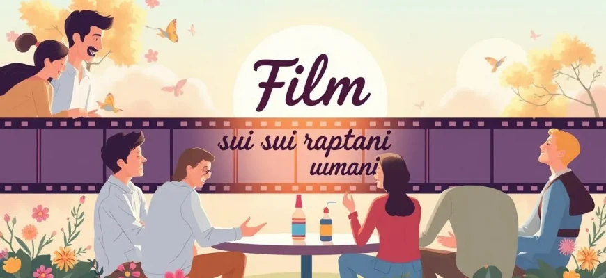 Film sui rapporti umani
