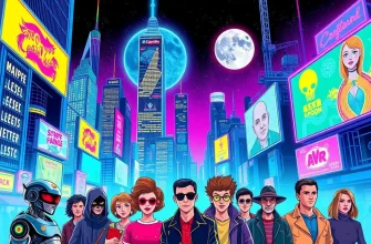 I 10 Film Più Strani da Guardare