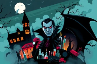 I migliori film dell’orrore su Dracula