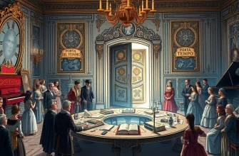 Film di Fantascienza Ambientati nel 17° Secolo