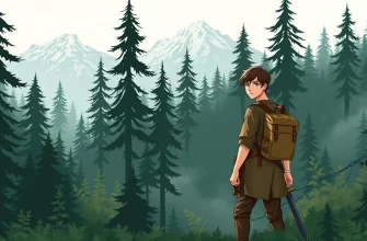 Film di Avventura e Sopravvivenza Film di Avventura e Sopravvivenza