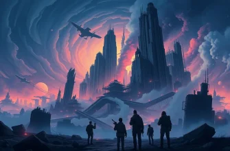 Film di Fantascienza su Catastrofi