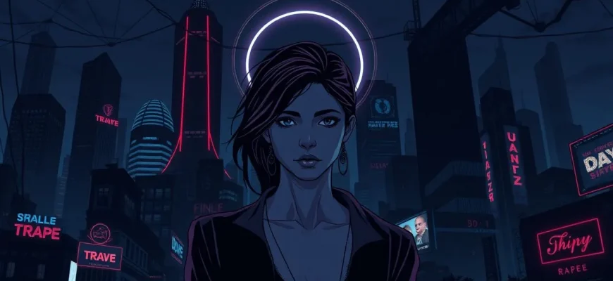 10 Film Thriller su Stupri