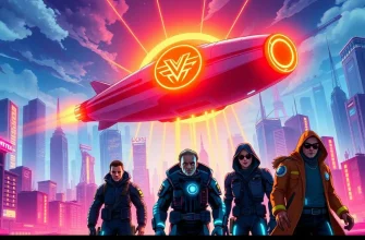 Thriller di Guerre Spaziali: 10 Film Imperdibili