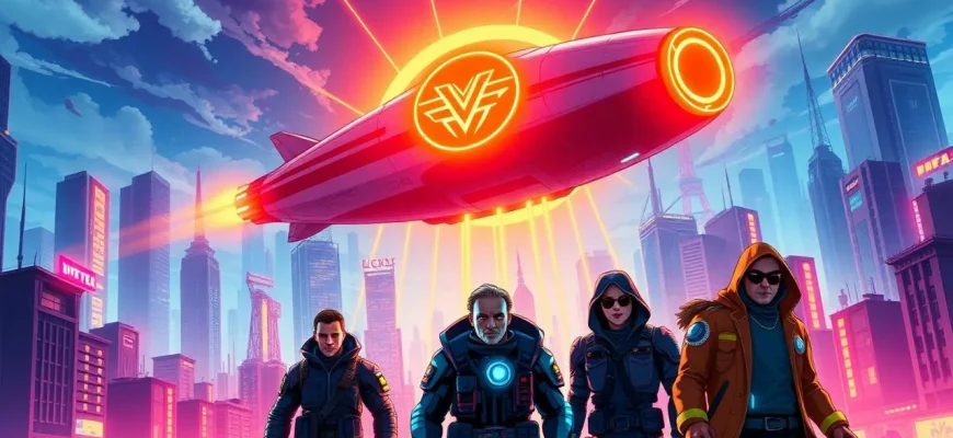 Thriller di Guerre Spaziali: 10 Film Imperdibili