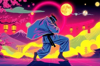 Film sul Judo: Una Selezione di 10 Capolavori