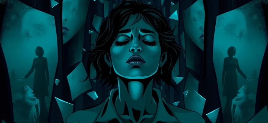 Film drammatici su manipolazione psicologica