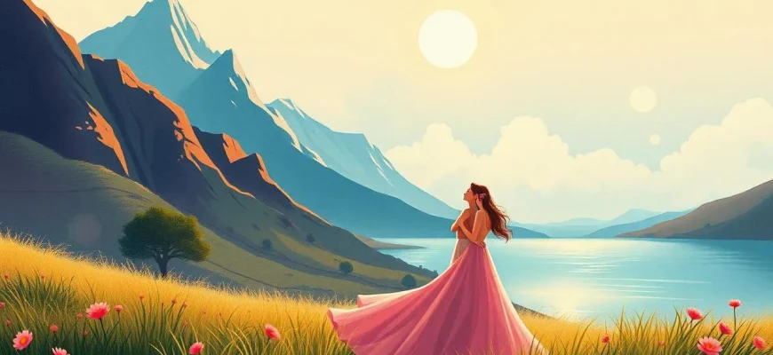 Film d’amore paradisiaci: una selezione di 10 film da non perdere