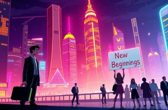 Film drammatici sulla perdita del lavoro