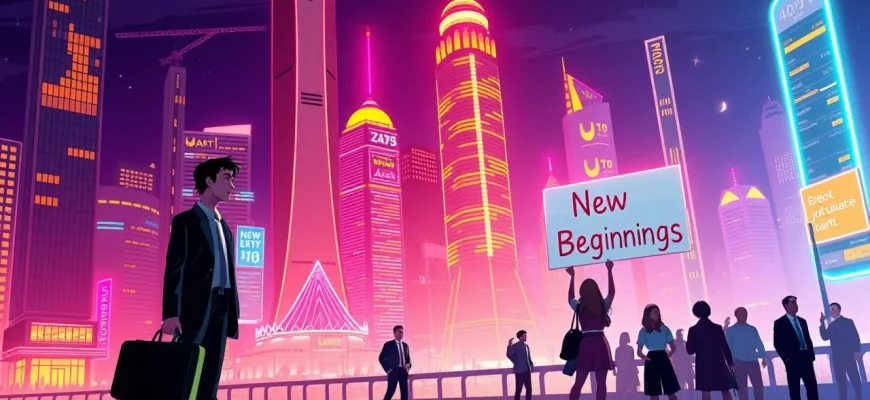 Film drammatici sulla perdita del lavoro