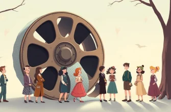 Film su ex fidanzati: una selezione imperdibile