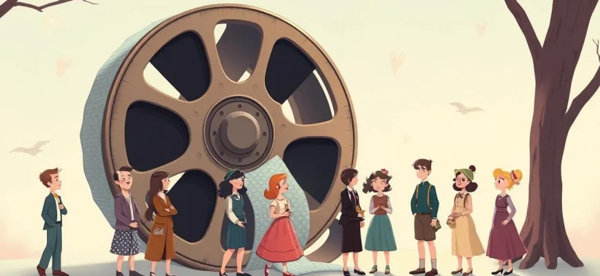 Film su ex fidanzati: una selezione imperdibile