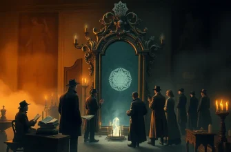 I 10 Migliori Film Mistici su Società Occulte