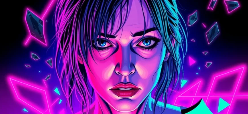 10 Film Thriller sul Tema della Violenza Domestica