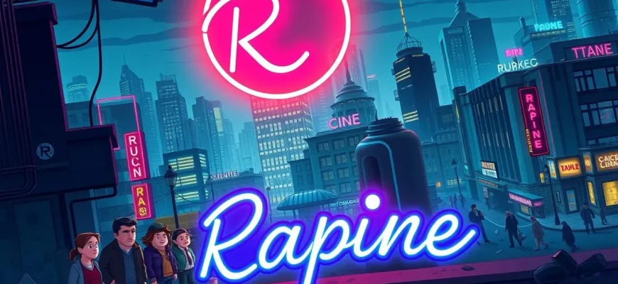 Film biografici su rapine: 10 storie vere da non perdere