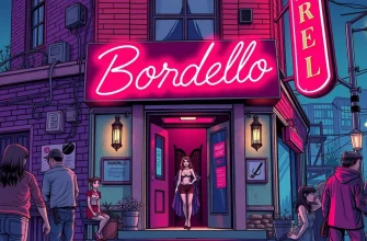 Film drammatici sui bordelli