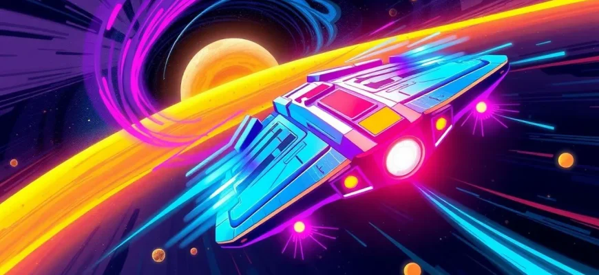 I Migliori Film su Alieni e Spazio