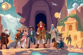 Film sui Tesori Nascosti