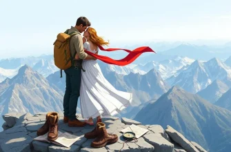 Melodrammi di Alpinisti: Amore e Avventura tra le Vette